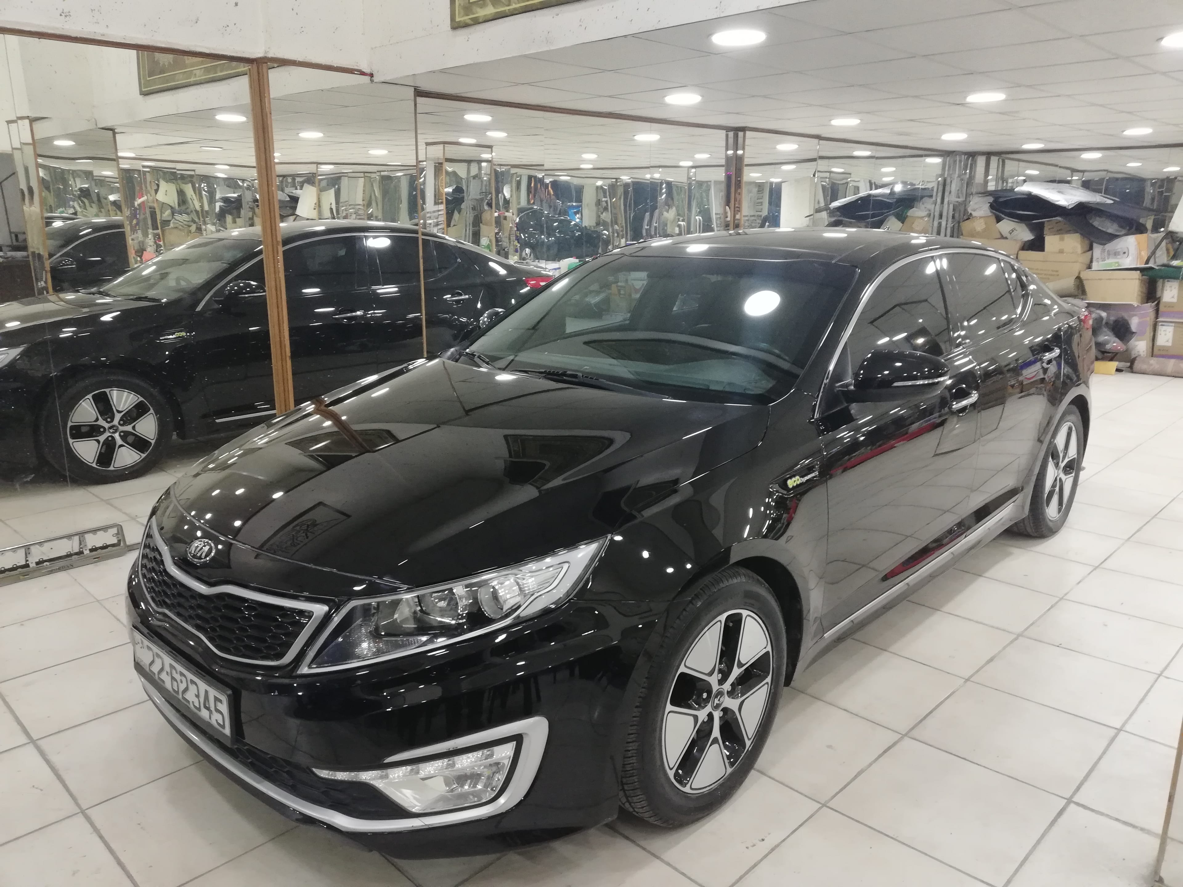 كيا k5 2013
لا تنسَ أنك شاهدت هذا الإعلان في عنكبوت
كيا k5
فحص 7 جيد
مواصفات فل كامل
لون اسود...