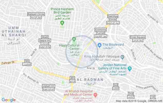 شقة فارغة للإيجار في شميساني
لا تنسَ أنك شاهدت هذا الإعلان في عنكبوت
شقة فارغة للإيجار في شمي...