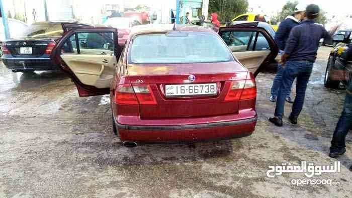Saab 9-5 aero 2004
لا تنسَ أنك شاهدت هذا الإعلان في عنكبوت
ساب 95 2004 Aeroفحص كامل 2000cc تي...