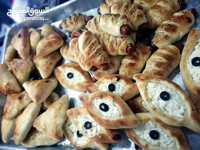 مطلوب معلم معجنات للعمل فورا في البتراء و السكن مؤمن
لا تنسَ أنك شاهدت هذا الإعلان في عنكبوت...