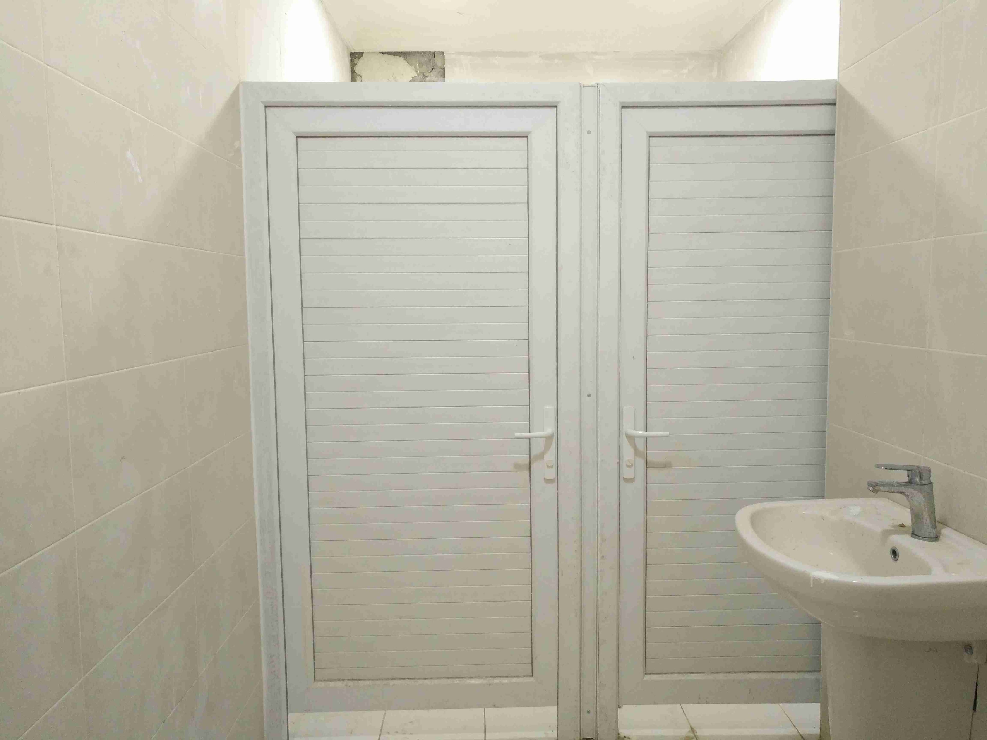 ابواب داخلية وخارجية Upvc بانلز لامبري /باب /تركي /حمام
لا تنسَ أنك شاهدت هذا الإعلان في عنكبوت...