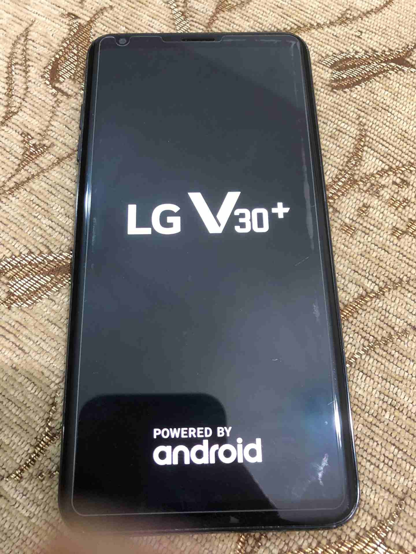 LG V30 PLUS بسعر مغري
لا تنسَ أنك شاهدت هذا الإعلان في عنكبوت
تلفون فاخر ال V30 PLUS
128 GB
مع ال...