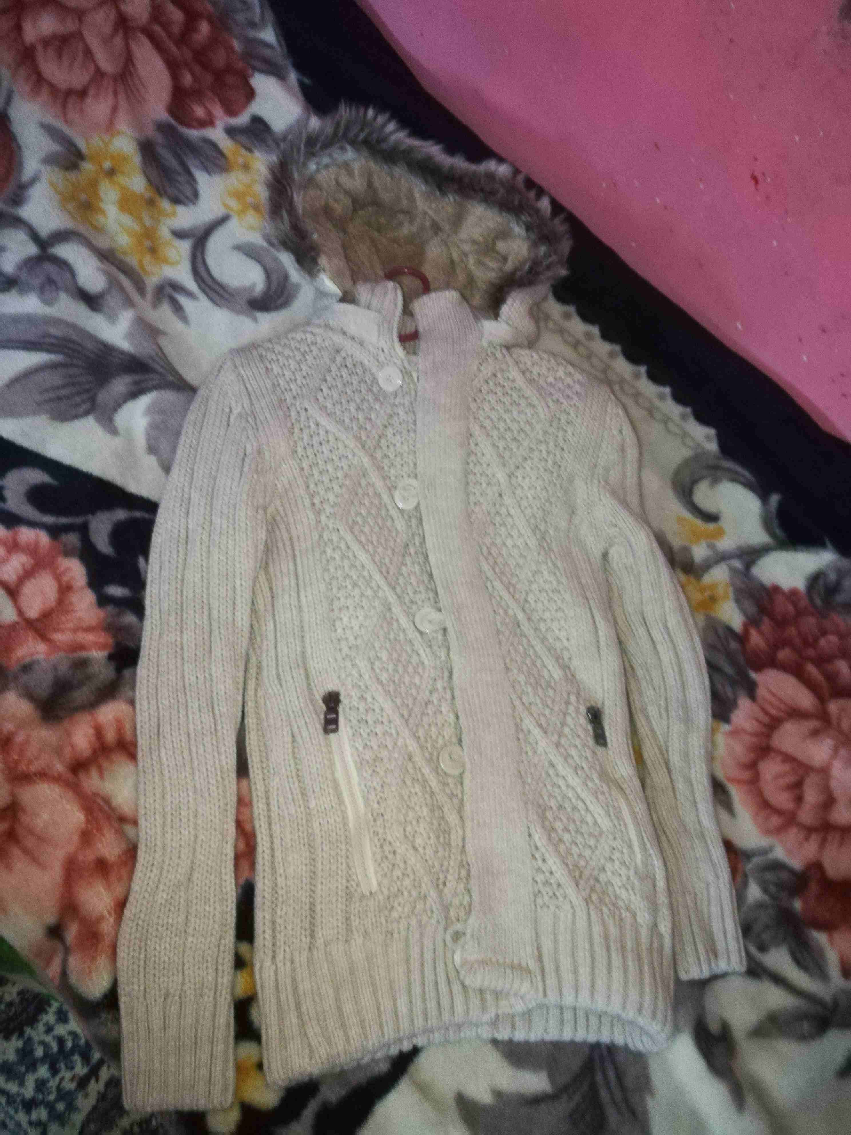 جاكيت صوف تركي
لا تنسَ أنك شاهدت هذا الإعلان في عنكبوت
جاكيت صوف تركي...