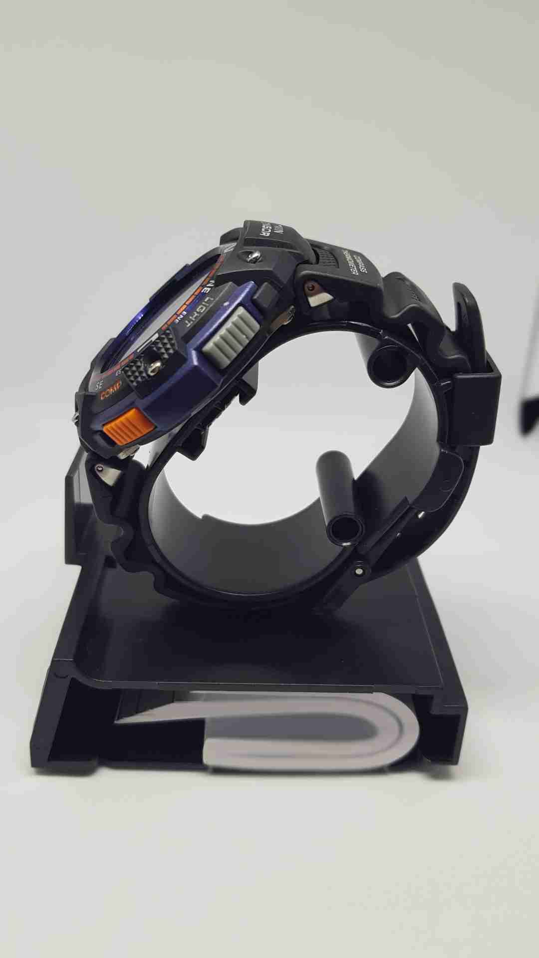 Casio SGW100-2B BRAND NEW ORIGINAL 100%
لا تنسَ أنك شاهدت هذا الإعلان في عنكبوت
Casio SGW100...
