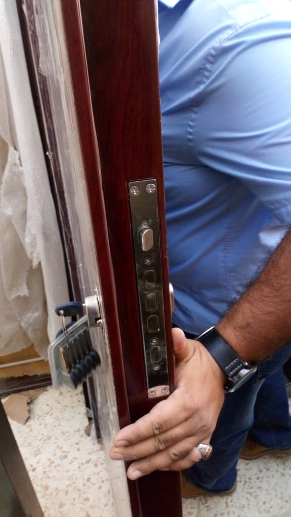 ملتزمون بالتفوق في عالم المقاولات الانشائية
لا تنسَ أنك شاهدت هذا الإعلان في عنكبوت
جميع انوا...