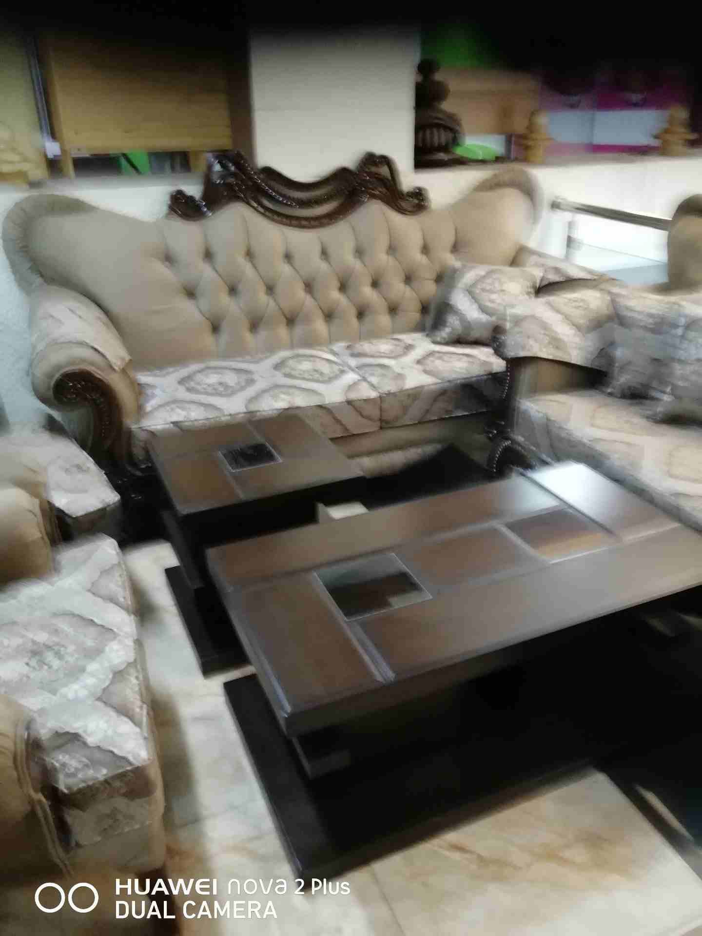 COFFE TABEL MODEREN
لا تنسَ أنك شاهدت هذا الإعلان في عنكبوت
اقط طربيزات 4*1 مع اربع جوارير من 45...