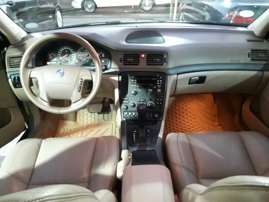 فولفو s80 موديل 2006 كاش او اقساط
لا تنسَ أنك شاهدت هذا الإعلان في عنكبوت
فولفو s80 فحص كامل...