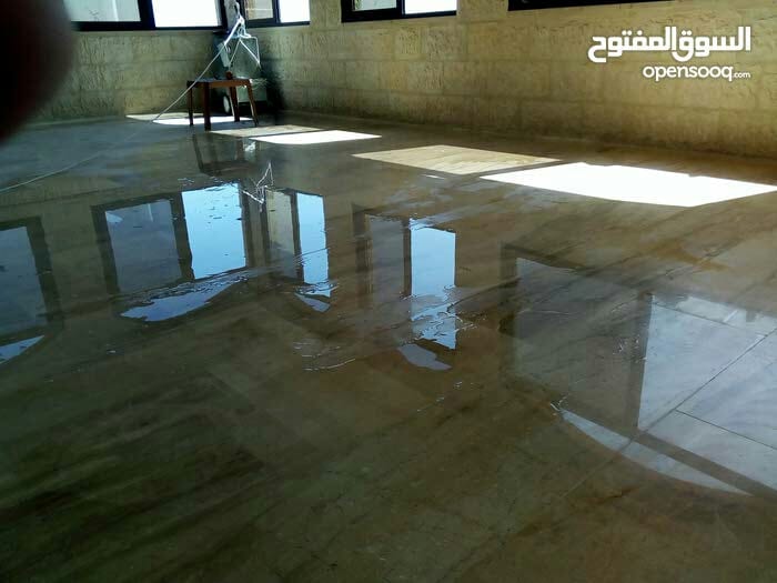 جلي بلاط
لا تنسَ أنك شاهدت هذا الإعلان في عنكبوت
جلي جميع انواع البلاط والرخام والسيراميك بأس...