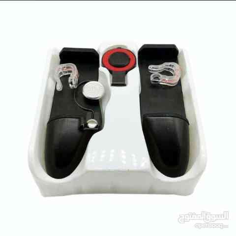 العب ببجي بسهولة مع joystick
لا تنسَ أنك شاهدت هذا الإعلان في عنكبوت
العب ببجي او fortnite وا...