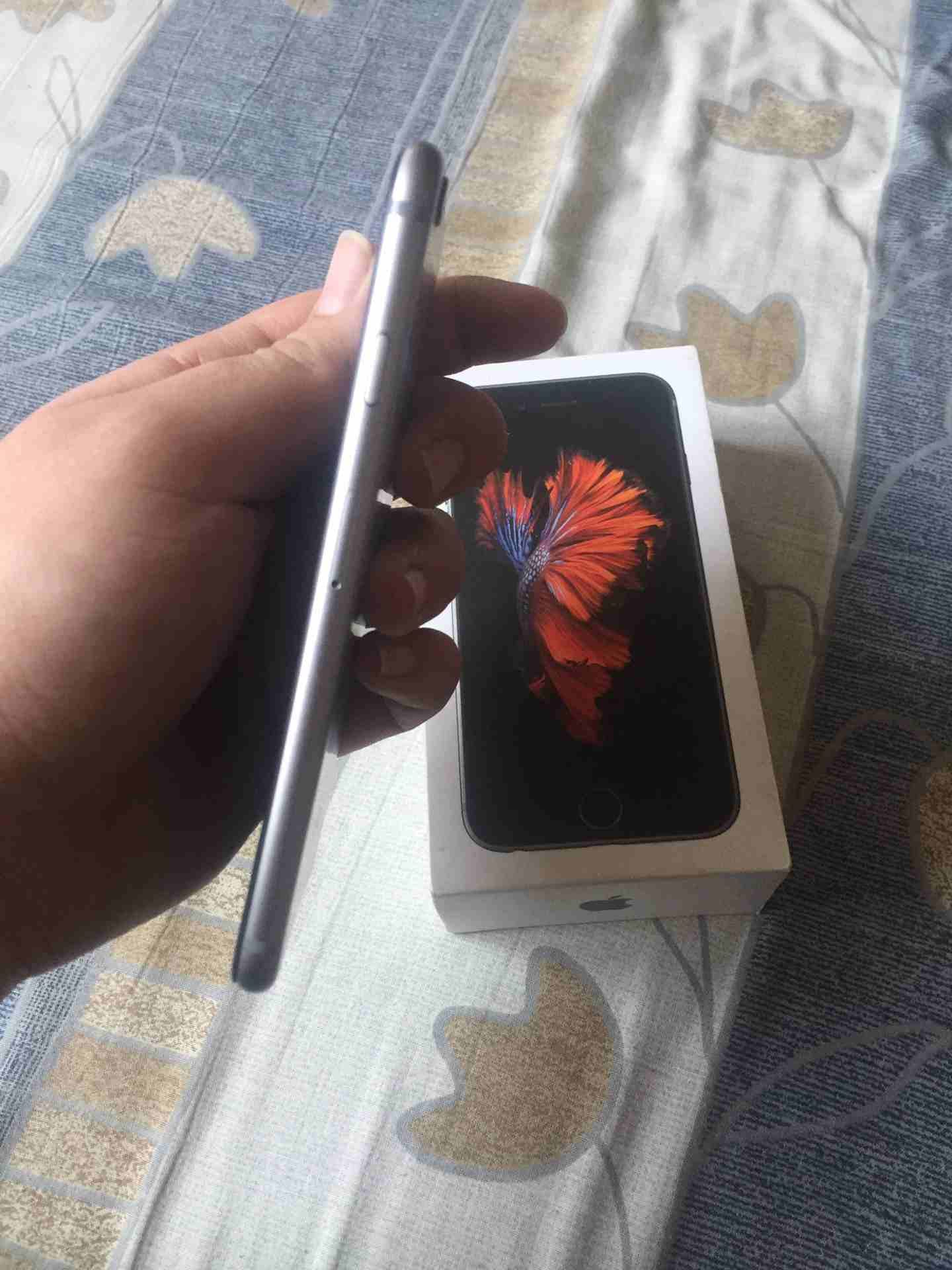 ايفون 6s 64g وكالة ولا شخط مع الشاحن والكرتونة
لا تنسَ أنك شاهدت هذا الإعلان في عنكبوت
ايفون 6s 6...