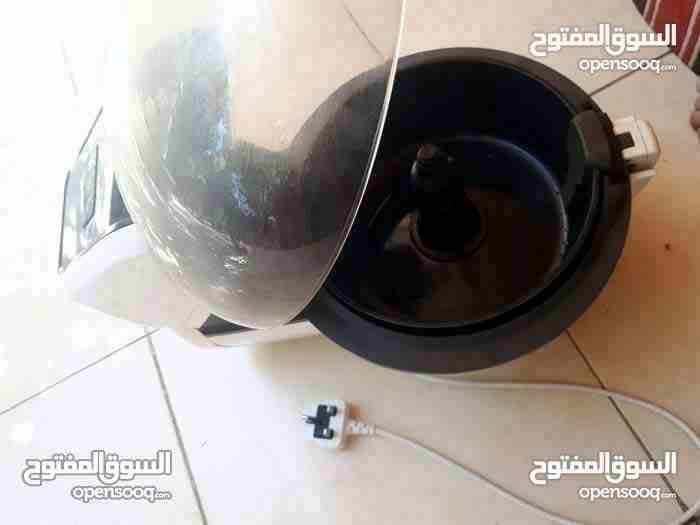 قلاية صحية بدون زيت تيفال اكبر حجم
لا تنسَ أنك شاهدت هذا الإعلان في عنكبوت
قلاية هوا تيفال اصلي ف...
