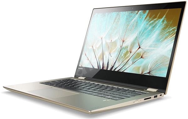 Lenovo yoga 520
لا تنسَ أنك شاهدت هذا الإعلان في عنكبوت
CPU: intel i3- 7020u
Ram: 4G
HDD: 1T...