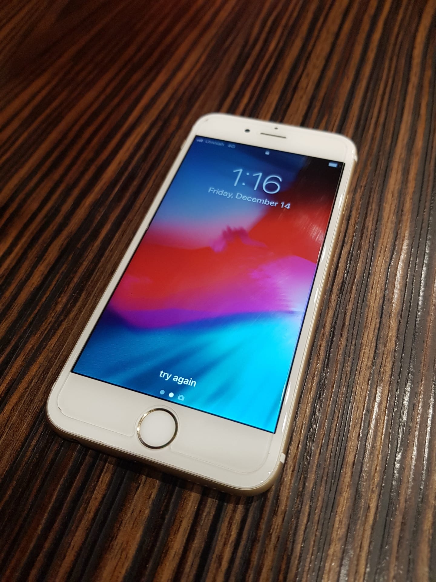 iphone 6s 32gb للبيع
لا تنسَ أنك شاهدت هذا الإعلان في عنكبوت
IPhone 6s 32gb
للبيع بحالة الوكا...
