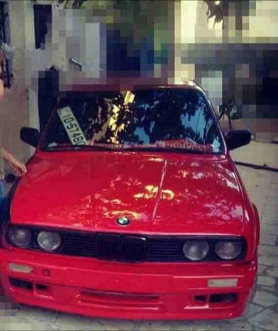 Bmwبوز نمر فحص خالي قص قلبان أريح لراسي وراسك كتm3كامل جنط توطاي فتحه سقف اصليه
لا تنسَ أنك شاهدت هذا الإعلان في عنكبوت...