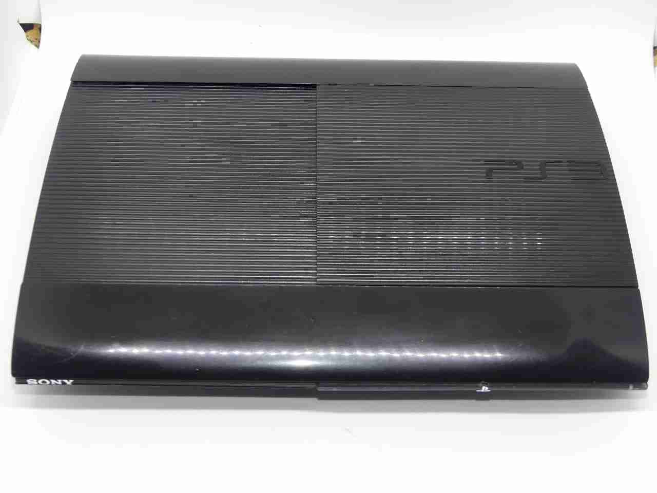 ps3 معدلة 500 جيجا....بحاااال الوكالة...
لا تنسَ أنك شاهدت هذا الإعلان في عنكبوت
بلاستيشن 3...
