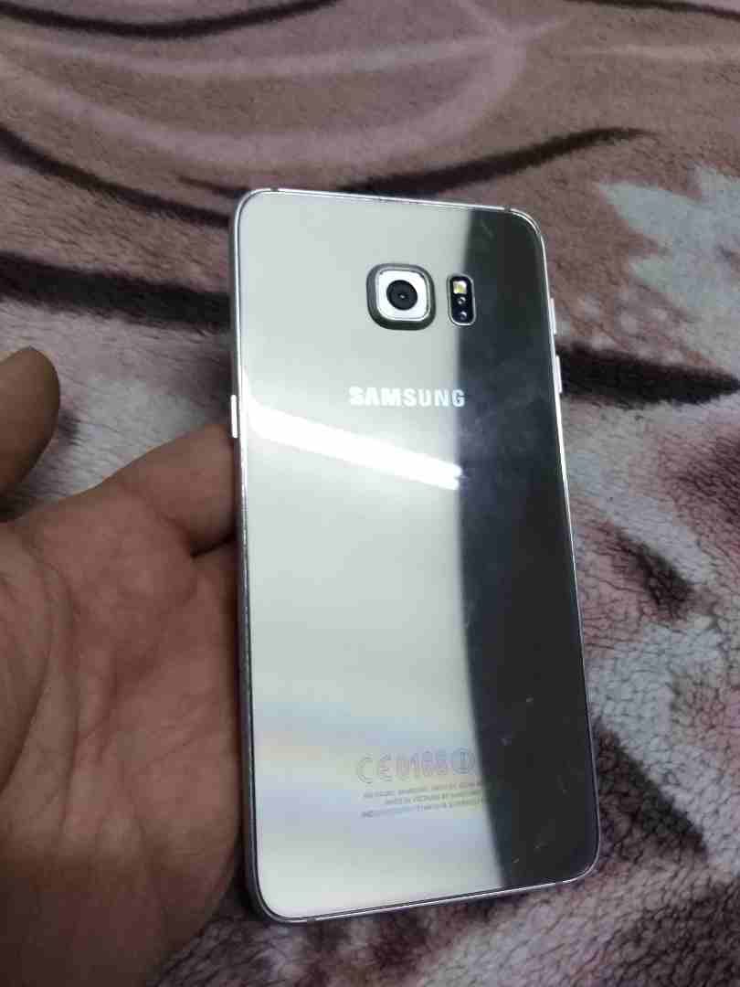 سامسونج Samsung S6 Edge Plus 64GB
لا تنسَ أنك شاهدت هذا الإعلان في عنكبوت
سامسونج Samsung S6 Edge...