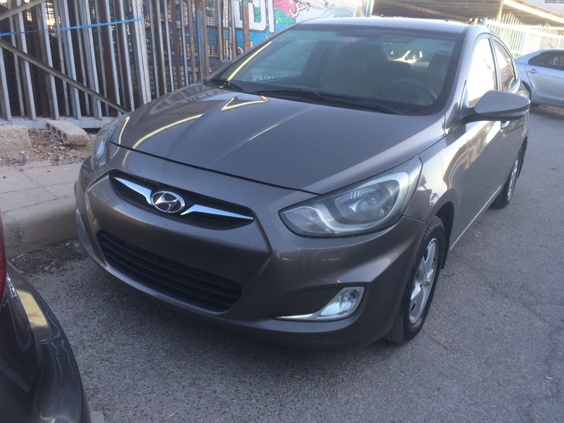 هيونداي اكسنت 2015 حره جديد بسعر 10500 دينار
لا تنسَ أنك شاهدت هذا الإعلان في عنكبوت
هونداي ا...