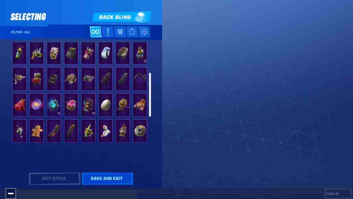 حساب فورتنايت 96 سكن
لا تنسَ أنك شاهدت هذا الإعلان في عنكبوت
كلشي موضح بالصور فيه الجالاكسي و 96...