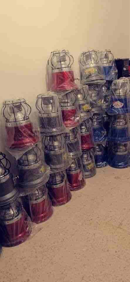 صوبات غاز السعر 17دينار واصل لباب بيتك السعرغير قابل للتفاوض للأستفسار0787843926
لا تنسَ أنك شاهدت هذا الإعلان في عنكبوت...