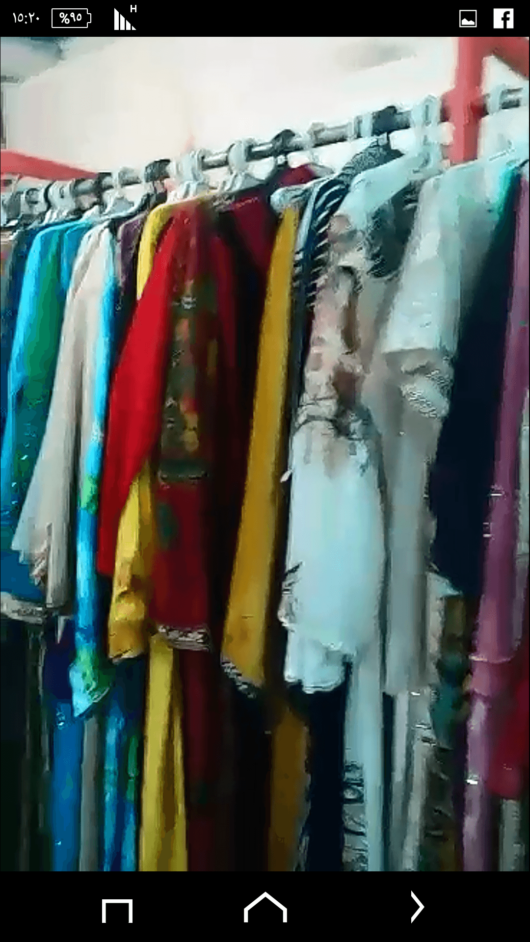 الزرقاء شارع عبد المنعم رياض بجانب صالون جهاد للرجال
لا تنسَ أنك شاهدت هذا الإعلان في عنكبوت...