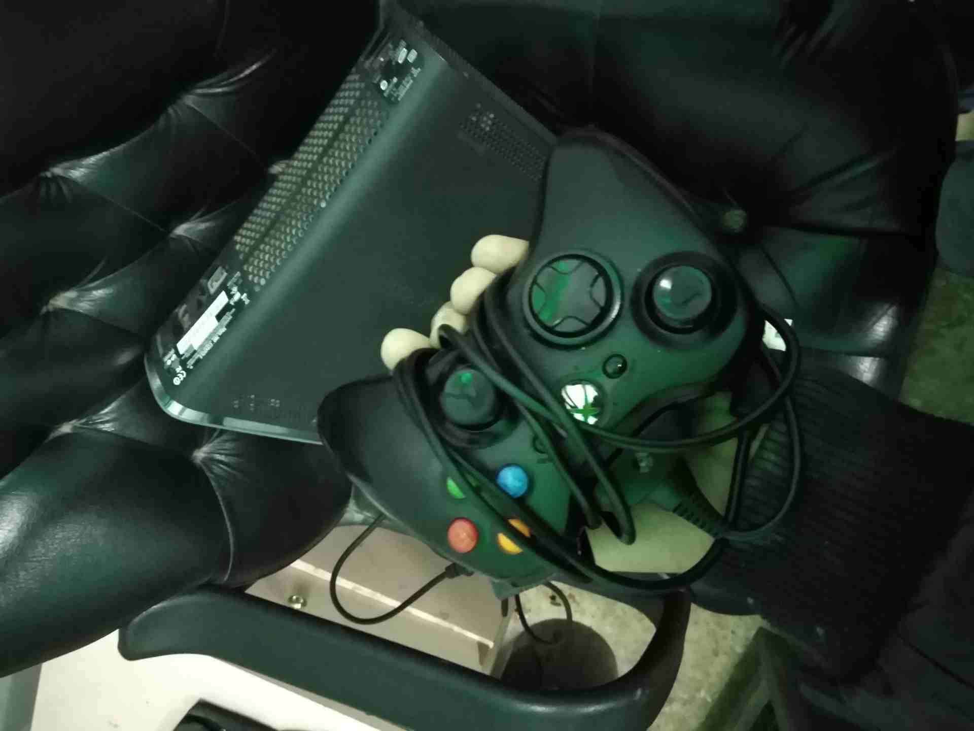 X Box 360
لا تنسَ أنك شاهدت هذا الإعلان في عنكبوت
X Box 360
بحالة الوكاالة..
يد لا سلكي عدد 2 ،...
