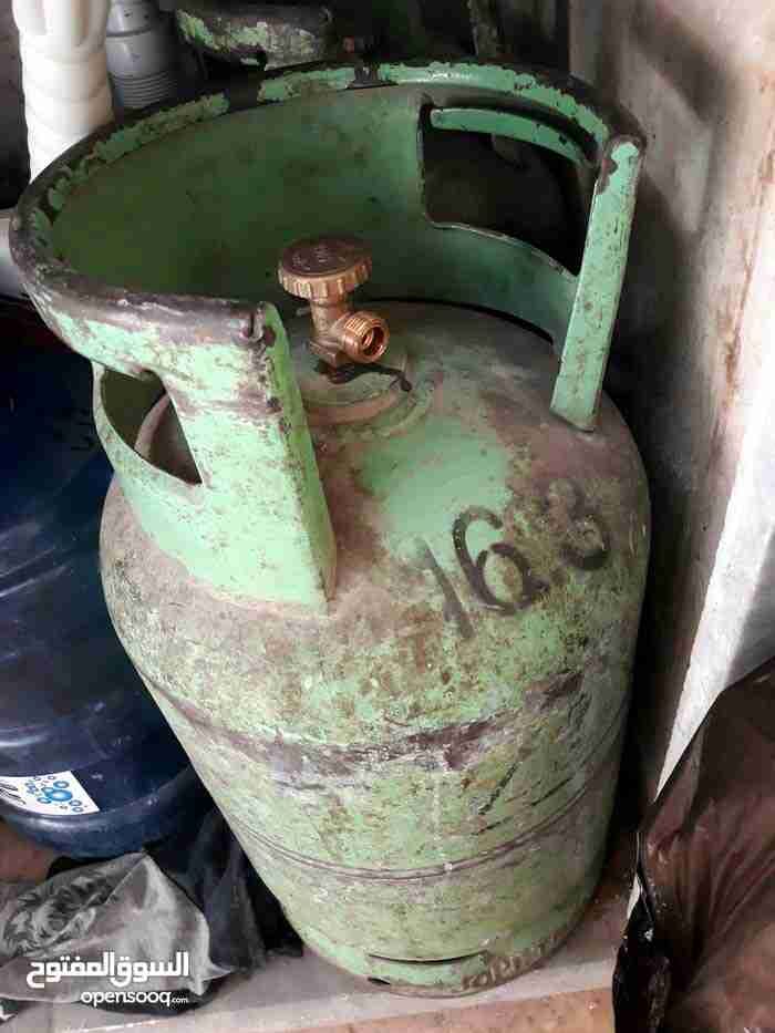جرتين غاز للبيع بداعي الطفر
لا تنسَ أنك شاهدت هذا الإعلان في عنكبوت
جرتين غاز للبيع
مكان ال...