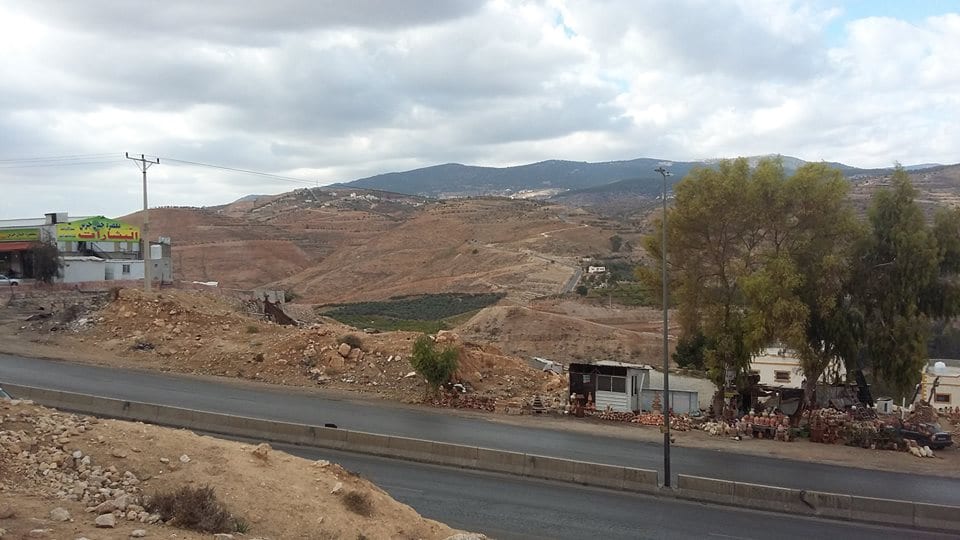 الأردن - عمان
أرض للبيع في جبة/ طريق عمان جرش - مقابل معصرة جبال جرش( على الشارع العام مباشرة)
القرية: جبة
حوض: الدقمسة
المساحة: 3.96 دنم
الموقع: جبة/ طريق عمان جرش - مقابل معصرة جبال جرش
المنطق...