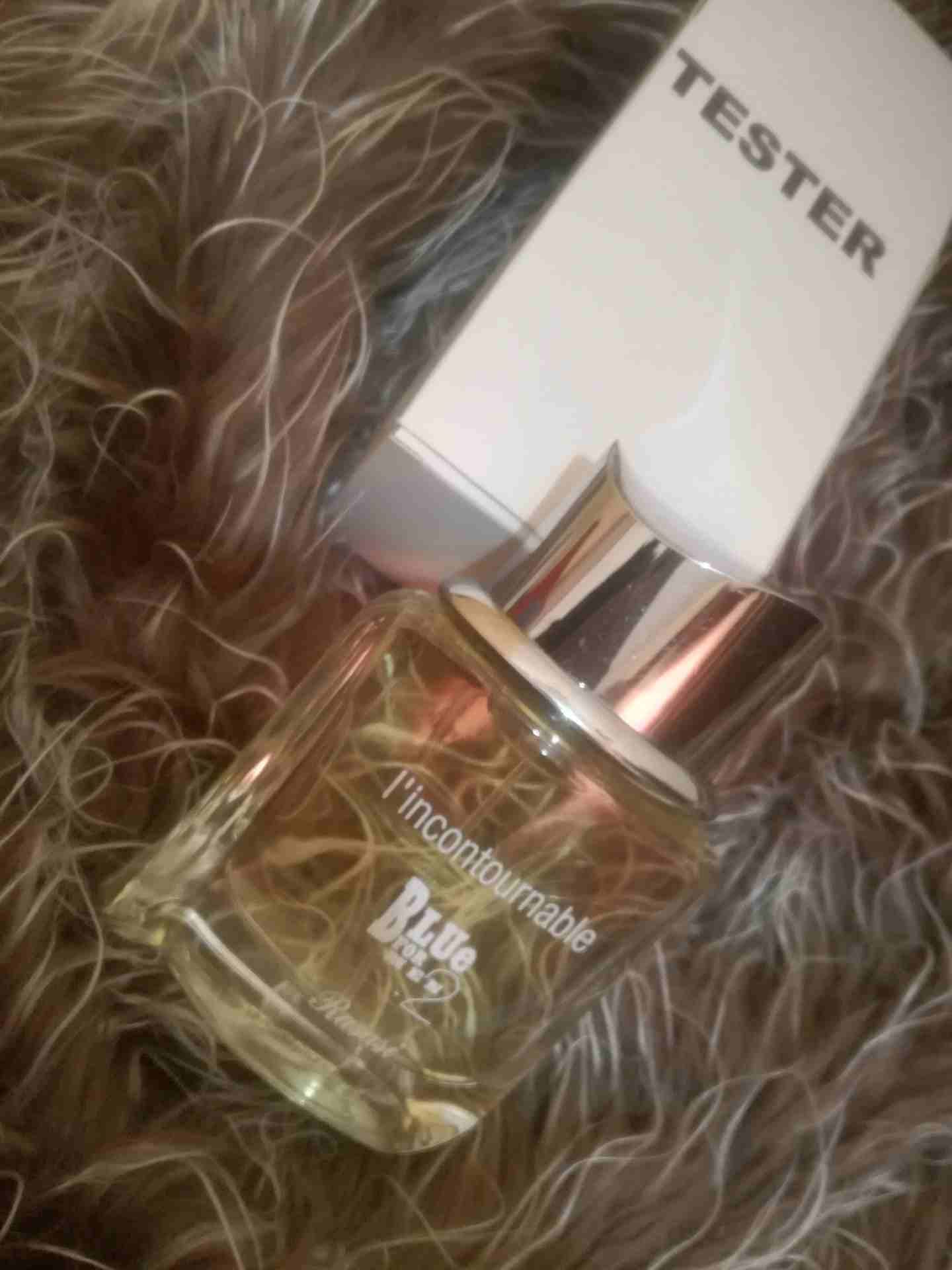 عطور تستر ماركات عالمية <بسعر حرق> التجربه خير برهان
لا تنسَ أنك شاهدت هذا الإعلان في عنكبوت...