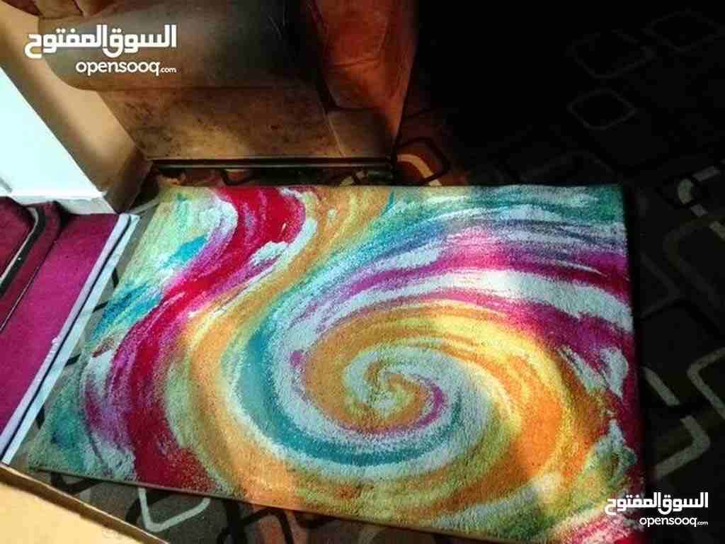 سجاده اصليه تركيه استخدام بسيط بحالة الوكاله للبيع
لا تنسَ أنك شاهدت هذا الإعلان في عنكبوت
السلام...