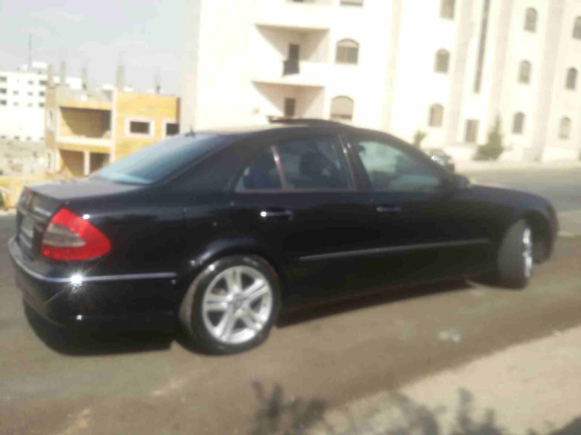 مرسيدس E200 ايفنجارد فحص كامل نخب محوله 2009
لا تنسَ أنك شاهدت هذا الإعلان في عنكبوت
مرسيدس فل...