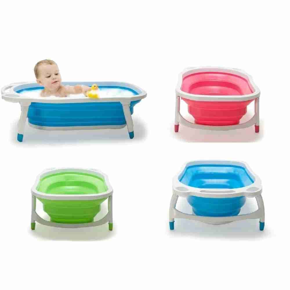 حوض استحمام للاطفال قابل للطي بانيو Children Folding Tub
لا تنسَ أنك شاهدت هذا الإعلان في عنكبوت...