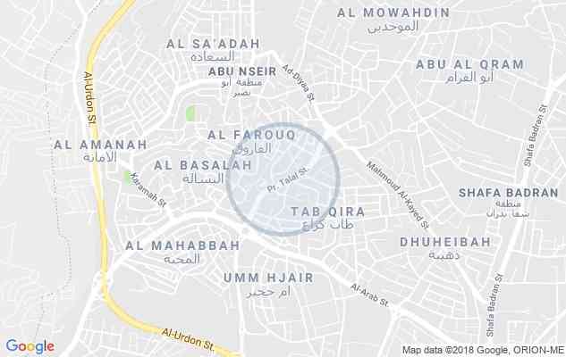 شقة فارغة للايجار في ابونصير
لا تنسَ أنك شاهدت هذا الإعلان في عنكبوت
شقة فارغة للإيجار
طاب...