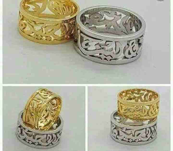 اكسسوارات سناسيل خواتم ميداليااات تفصيل
لا تنسَ أنك شاهدت هذا الإعلان في عنكبوت
اجمل تصاميم فقط...