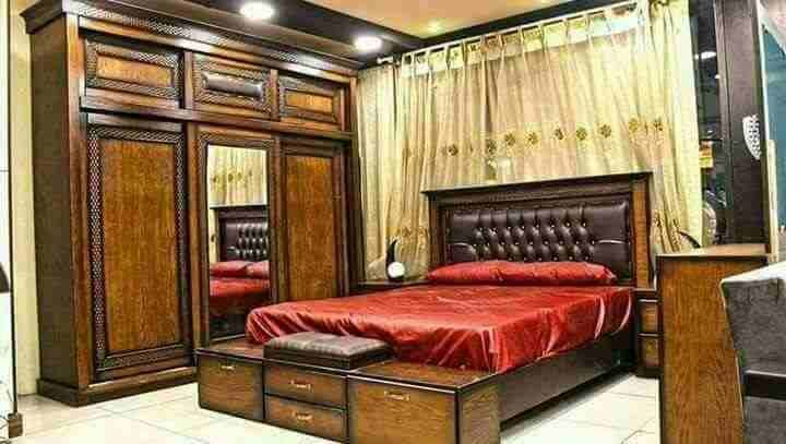 غرف نوم ماستر خشب لاتيه 18
لا تنسَ أنك شاهدت هذا الإعلان في عنكبوت
#عرررررررض_خااااااااص_حرق_اسعا...