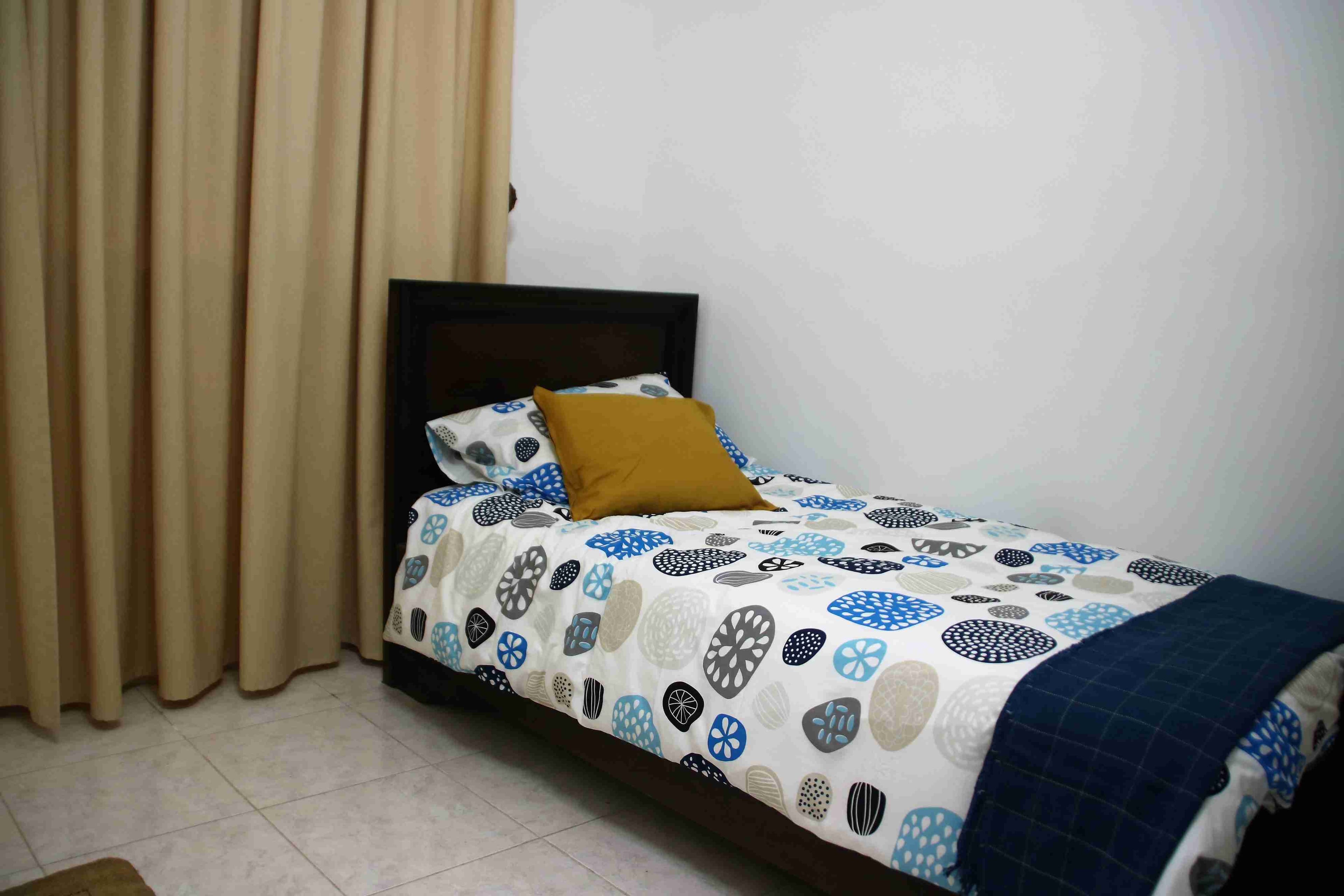 شقة مفروشة فرش فاخر - 3 نوم - خلدة stylish 3 bedrooms apartment in Khalda
لا تنسَ أنك شاهدت هذا الإعلان في عنكبوت...