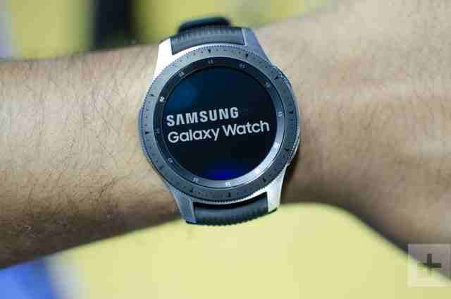 Samsung Galaxy watch 2018
لا تنسَ أنك شاهدت هذا الإعلان في عنكبوت
مستعمله شهرين فقط ومعها كل اغرا...