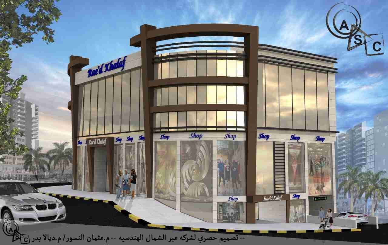 محل تجاري للبيع عند الملكية
لا تنسَ أنك شاهدت هذا الإعلان في عنكبوت
مكون من طابقين بمساحة كلي...