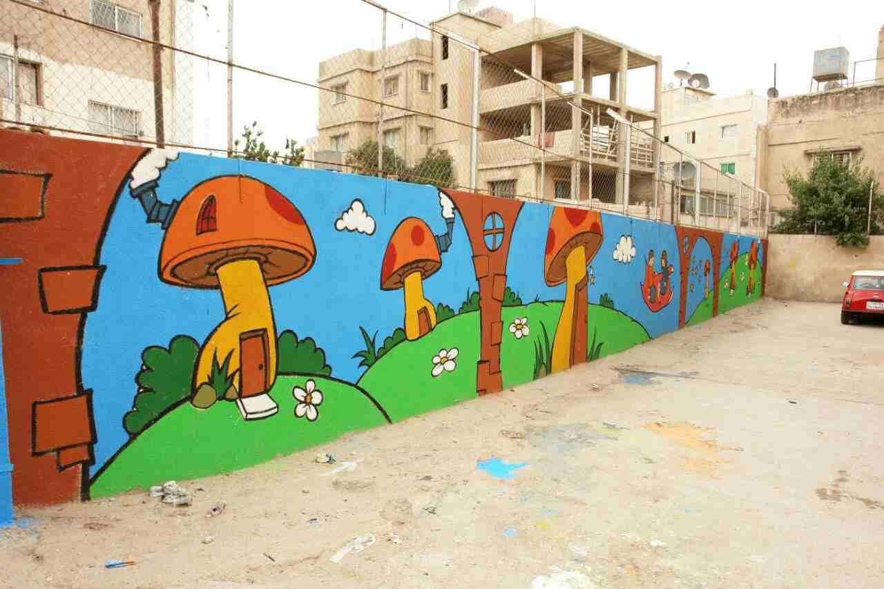 رسام جداريات مدارس وفلل وغرف اطفال
لا تنسَ أنك شاهدت هذا الإعلان في عنكبوت
رسام جداريات مدارس وفل...