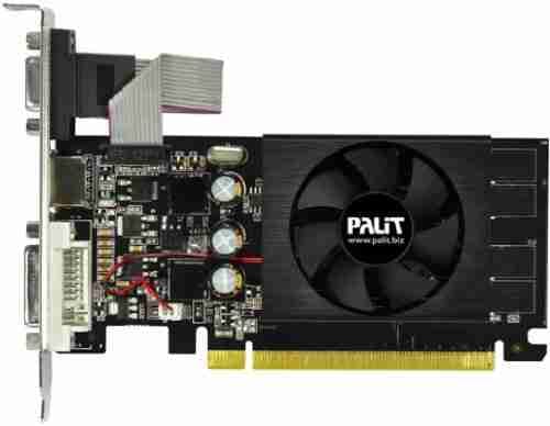 كرت شاشه Nvidia
لا تنسَ أنك شاهدت هذا الإعلان في عنكبوت
Nvidia Geforce GT 210 للبيع
بحاله م...