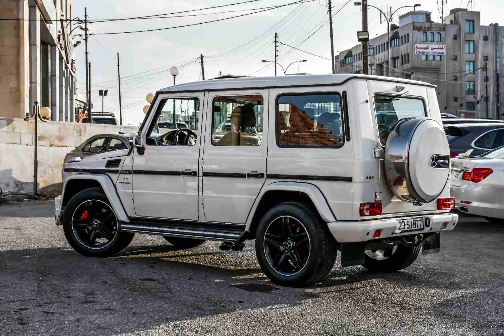2009 Mercedes G55 G Class جي كلاس
لا تنسَ أنك شاهدت هذا الإعلان في عنكبوت
Mercedes G55 2009
AMG...