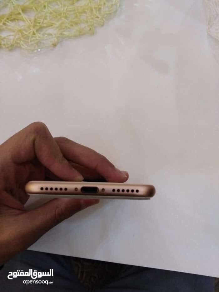 IPhone 8 64g rose gold
لا تنسَ أنك شاهدت هذا الإعلان في عنكبوت
Full al fulll
وضعوا ممتاز است...