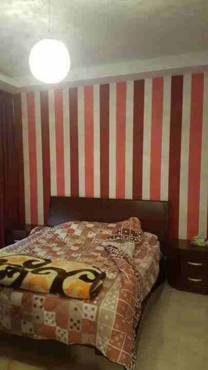 Apartment in Abdoun Al Shamali - first floor - behind the Dutch Embassy - 2 bedrooms
لا تنسَ أنك شاهدت هذا الإعلان في عنكبوت...