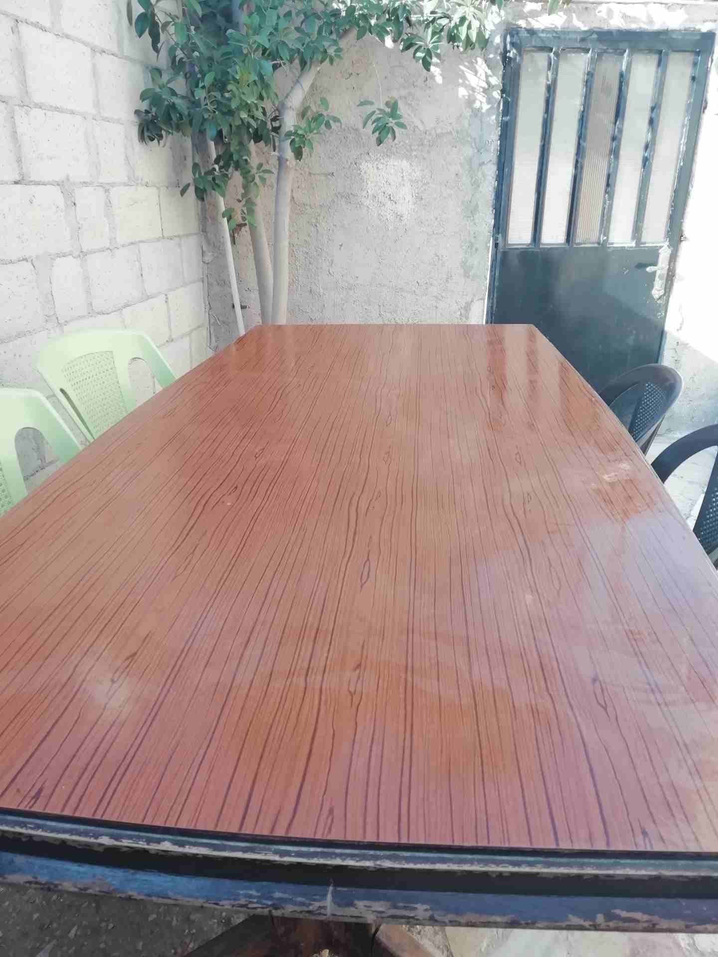 متفرقات للبيع
لا تنسَ أنك شاهدت هذا الإعلان في عنكبوت
سرير اطفال بشكل سيارة مع فرشتها وطاولة سفرة...