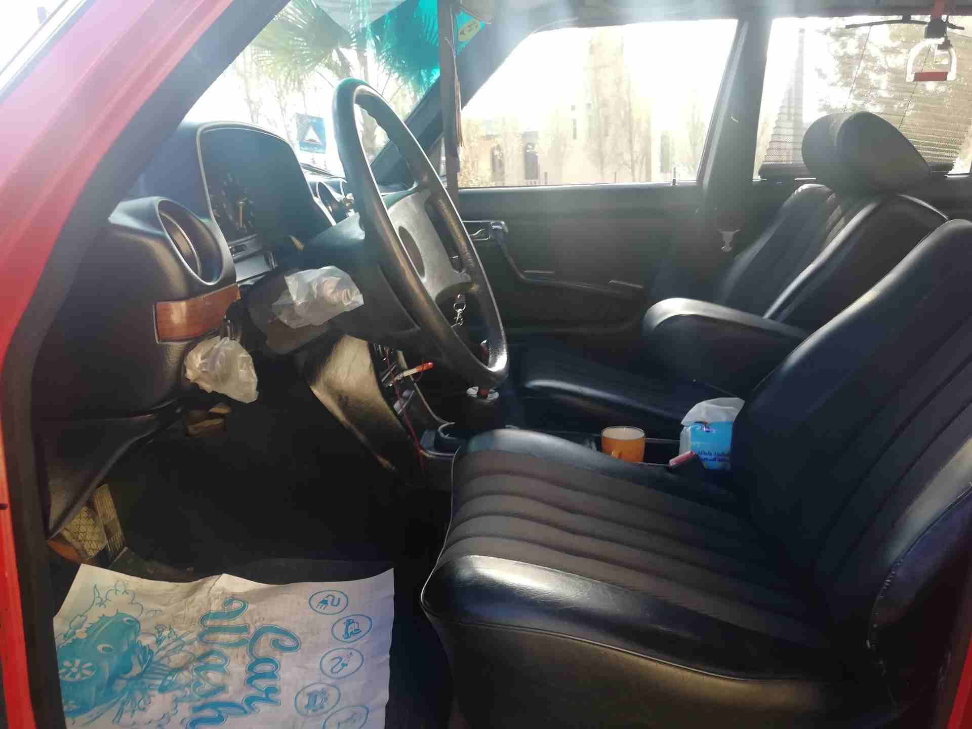 مرسيدس لف بطه كيا افانتي زعرا بوز نمر كارينا ريكورد تويوتا سفيك كريسيدا كولت
لا تنسَ أنك شاهدت هذا الإعلان في عنكبوت...