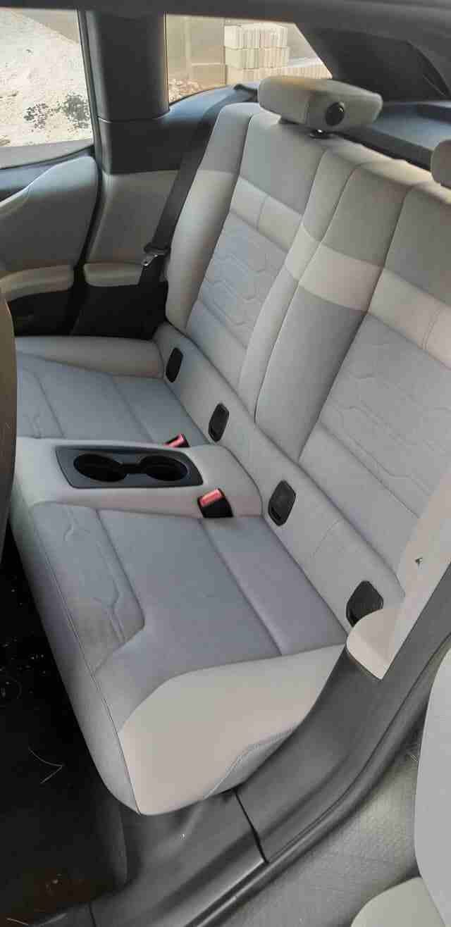 BMW i3 CLEAN TITLE 2014 عرض خاص لغاية 2/1/2019 !!!
لا تنسَ أنك شاهدت هذا الإعلان في عنكبوت
بلش ال...