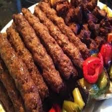 تجهيز كباب ±كبدة غنم شيش طاوق لل مطاعم ولمشاوي
لا تنسَ أنك شاهدت هذا الإعلان في عنكبوت...