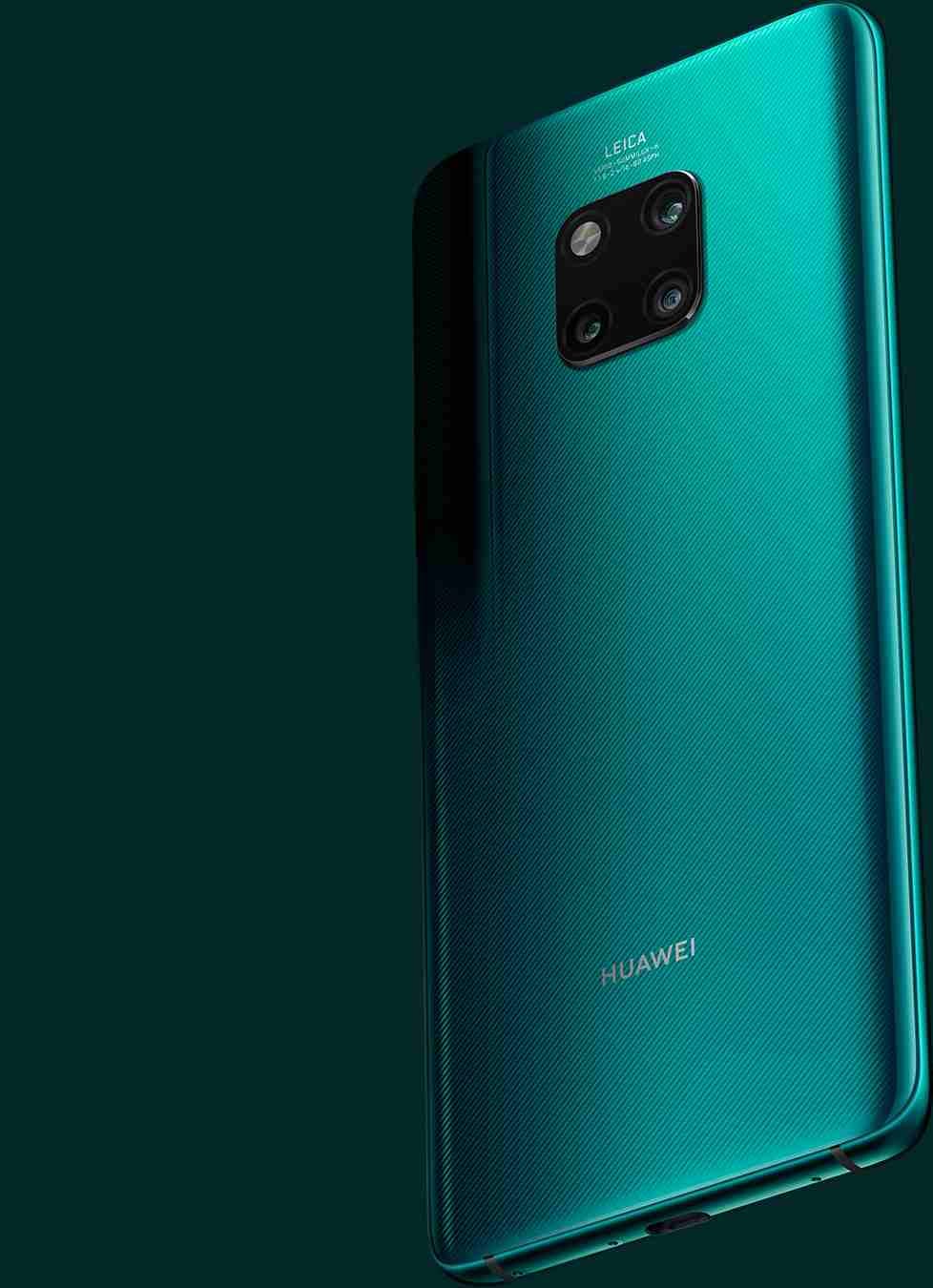 Huawei mate 20 pro used only for 1 week
لا تنسَ أنك شاهدت هذا الإعلان في عنكبوت
Very clean phone...