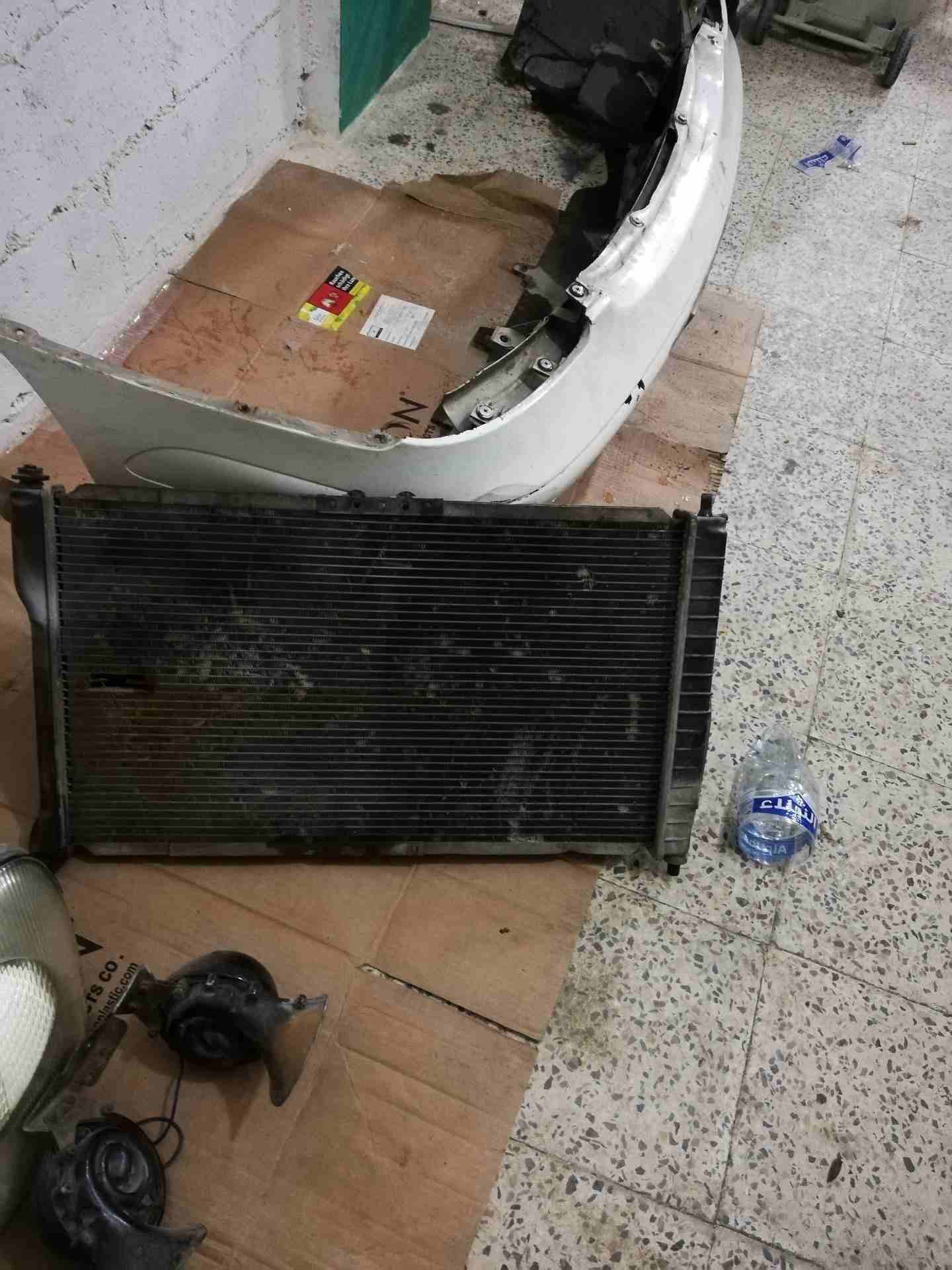 قطع دايو نوبيرا 2
لا تنسَ أنك شاهدت هذا الإعلان في عنكبوت
قطع دايو نوبيرا 2 كاملة سيارة بعتها عال...