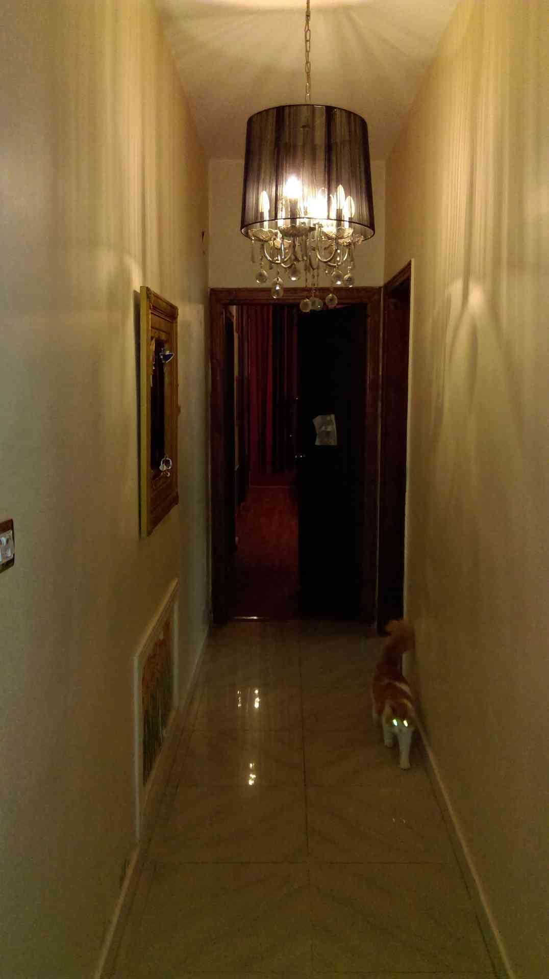 شقه مفروشه 140م للايجار بطبربور
لا تنسَ أنك شاهدت هذا الإعلان في عنكبوت
شقه مفروشه بالكامك. ط...