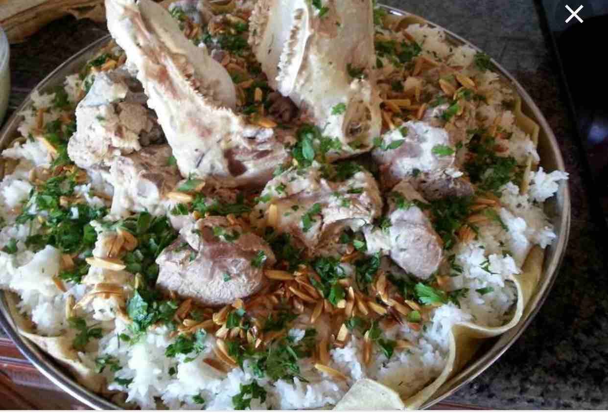 مطبخ ابو كرم للتواصي
لا تنسَ أنك شاهدت هذا الإعلان في عنكبوت
ع استعداد تام لتلبيه جميع طلباتكم خا...